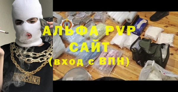 Альфа ПВП Гусиноозёрск